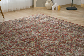 Vasudha - Rich Tradition Meets Modern Design | Kuden Rugs