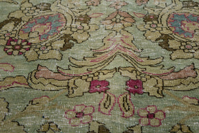 Venissa - Hand-Knotted, Heartfelt Craftsmanship | Kuden Rugs