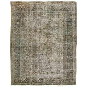 Verdad - An Ode to Oriental Artistry | Kuden Rugs