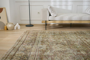 Verdad - Vintage Meets Modern in Every Fiber | Kuden Rugs