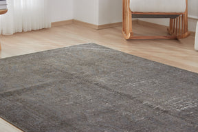Verity | Timeless Overdyed Turkish Carpet | Kuden Rugs