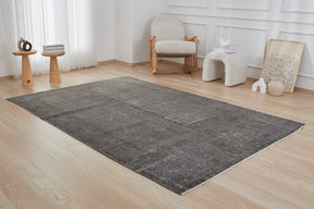 The Verity Collection | Vintage Area Rug Sophistication | Kuden Rugs