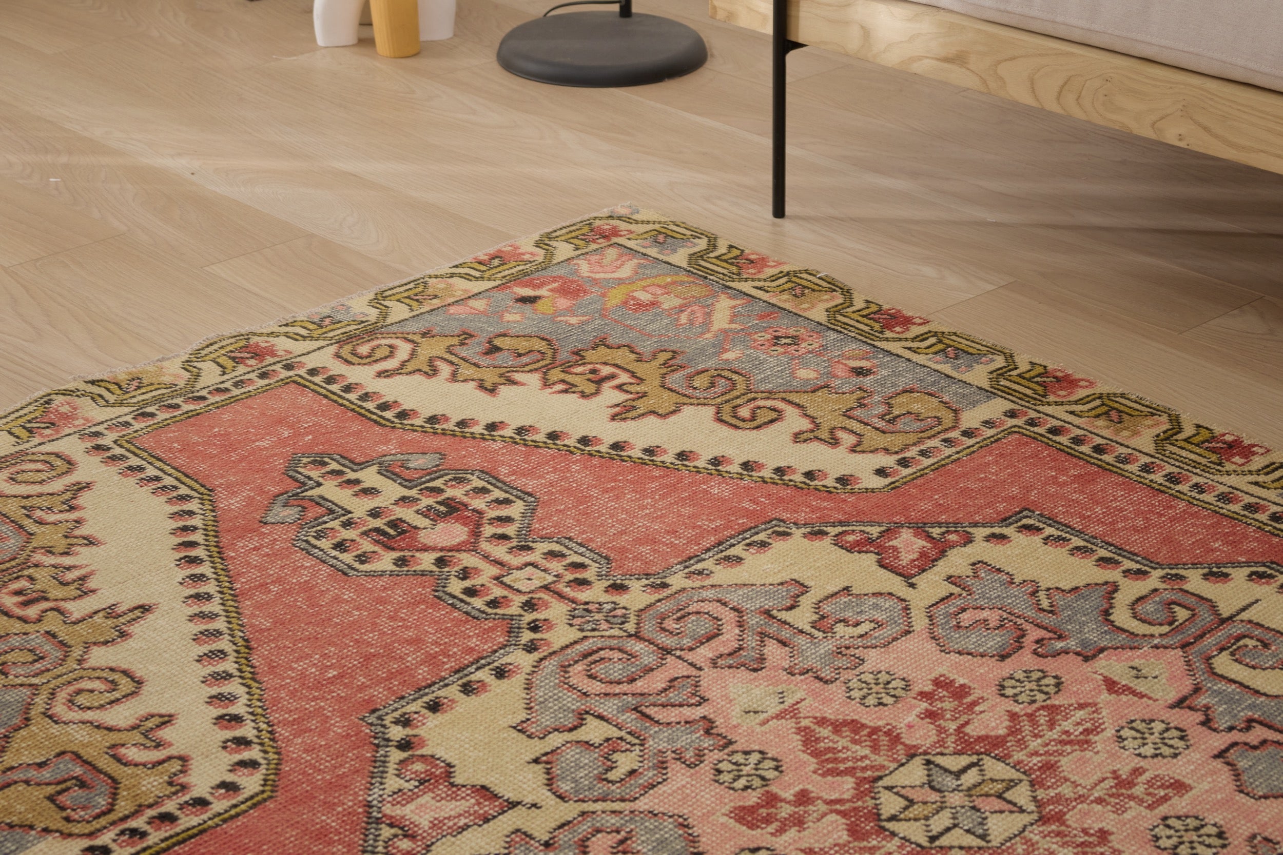 Verla - Turkish Rug | Kuden Rugs