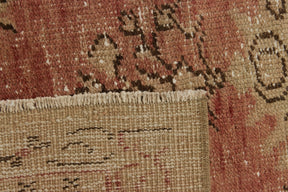 Unveiling Veronica | Turkish Rug Heritage | Vintage Carpet Grace | Kuden Rugs