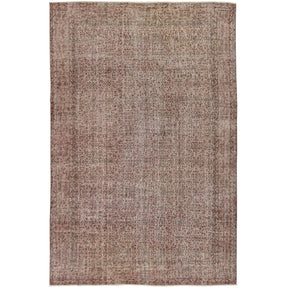 Veronique | Enchanting Pink Hand-Knotted Rug | Kuden Rugs