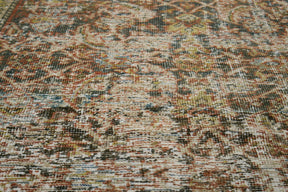 Verta - Runner Rug, Running Through History | Kuden Rugs