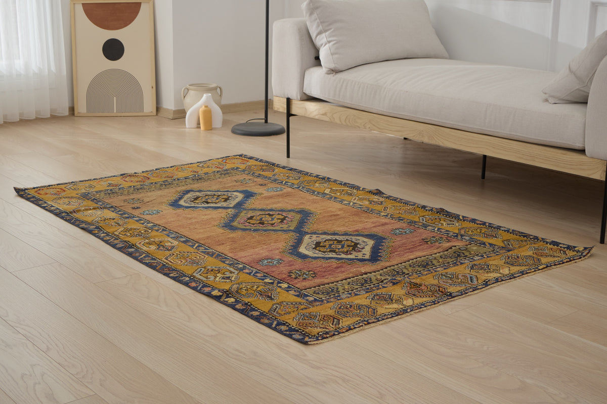 Vesna - Turkish Rug | Kuden Rugs