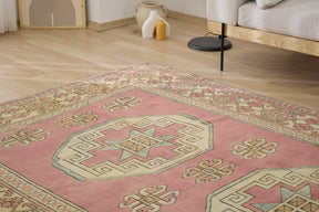 Vesper - Vintage Rug | Kuden Rugs