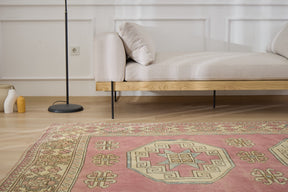 Vesper - Oriental Rug | Kuden Rugs