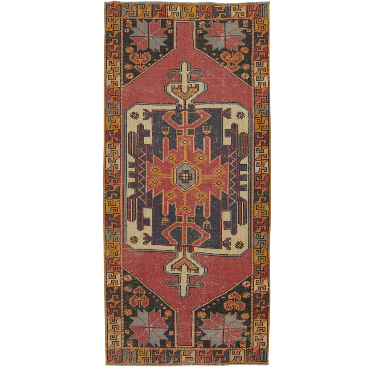 Vevina - Turkish Rug | Kuden Rugs