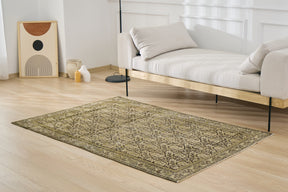 Victoria - Small Rug, Grand Elegance | Kuden Rugs