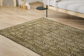 Victoria - Persian Craft, Modern Heart | Kuden Rugs