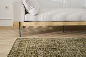 Victoria - Weaving History into Homes | Kuden Rugs