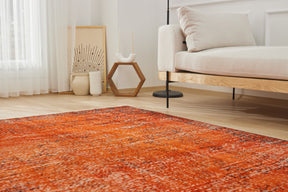 Discover Vida | Turkish Rug Tradition | Vintage Carpet Sophistication | Kuden Rugs