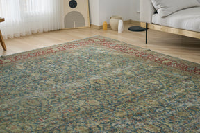 Vinaya - Timeless Elegance in Every Knot | Kuden Rugs