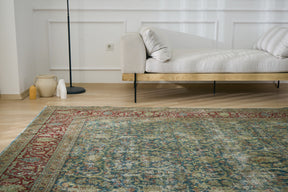 Vinaya - The Art of Persian Rugs | Kuden Rugs