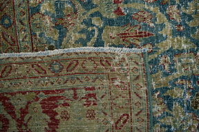 Vinaya - An Heirloom for Tomorrow's Home | Kuden Rugs