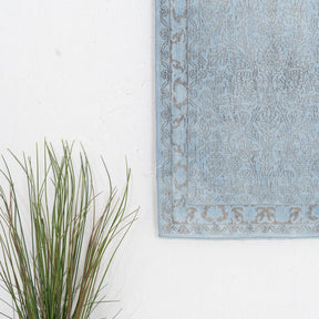 Iaelin - Vintage Indian Small Rug