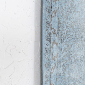 Iaelin - Vintage Indian Small Rug