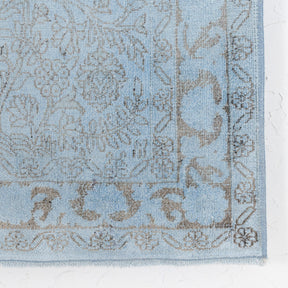 Iaelin - Vintage Indian Small Rug