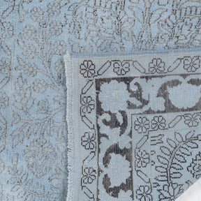 Iaelin - Vintage Indian Small Rug