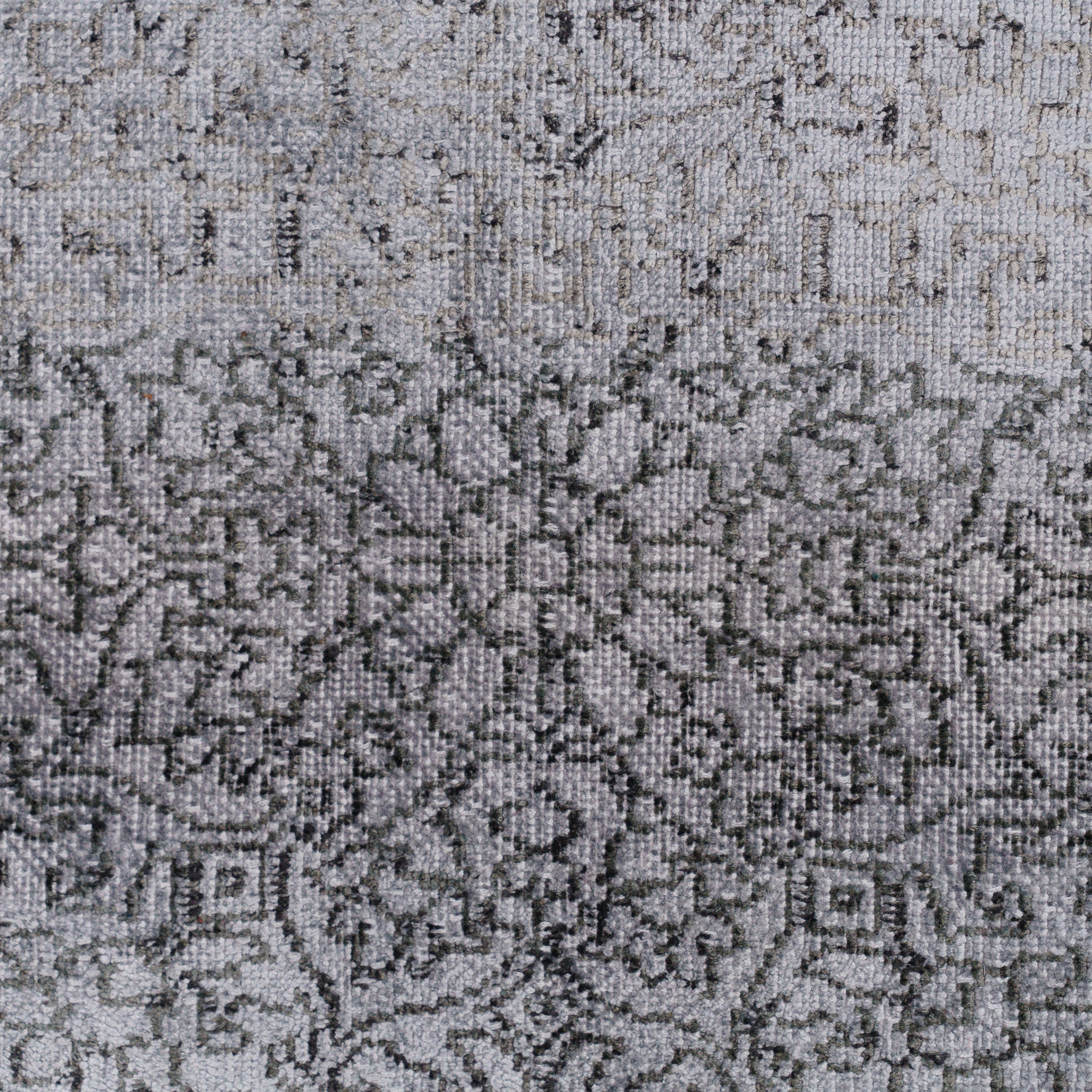 Haeliine - Vintage Indian Small Rug