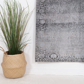 Haeliine - Vintage Indian Small Rug