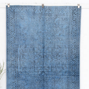 Iaeline - Vintage Indian Small Rug