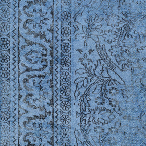 Iaeline - Vintage Indian Small Rug