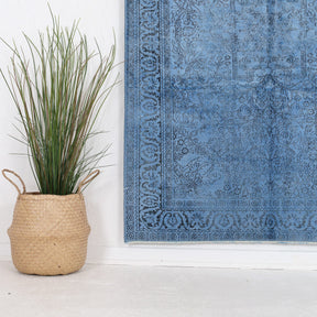 Iaeline - Vintage Indian Small Rug