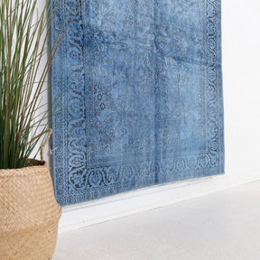 Iaeline - Vintage Indian Small Rug