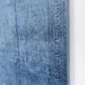 Iaeline - Vintage Indian Small Rug