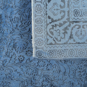 Iaeline - Vintage Indian Small Rug