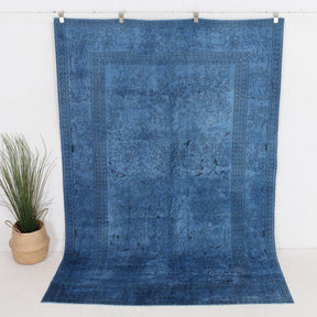 Gaerisella - Vintage Indian Area Rug