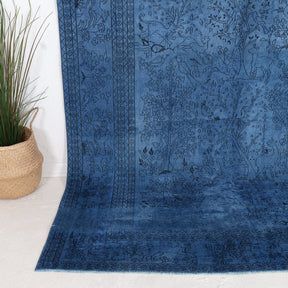 Gaerisella - Vintage Indian Area Rug