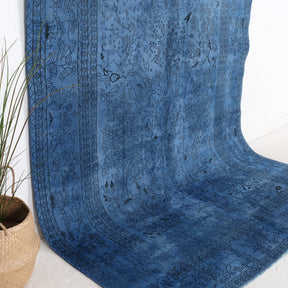 Gaerisella - Vintage Indian Area Rug