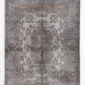 Faelaria - Vintage Indian Area Rug