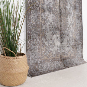 Faelaria - Vintage Indian Area Rug