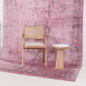 Haelia - Vintage Indian Area Rug