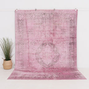 Haelia - Vintage Indian Area Rug