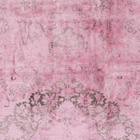 Haelia - Vintage Indian Area Rug