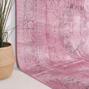 Haelia - Vintage Indian Area Rug