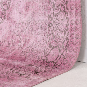 Haelia - Vintage Indian Area Rug