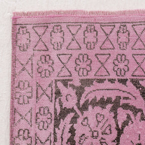 Haelia - Vintage Indian Area Rug