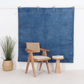 Faeline - Vintage Indian Area Rug