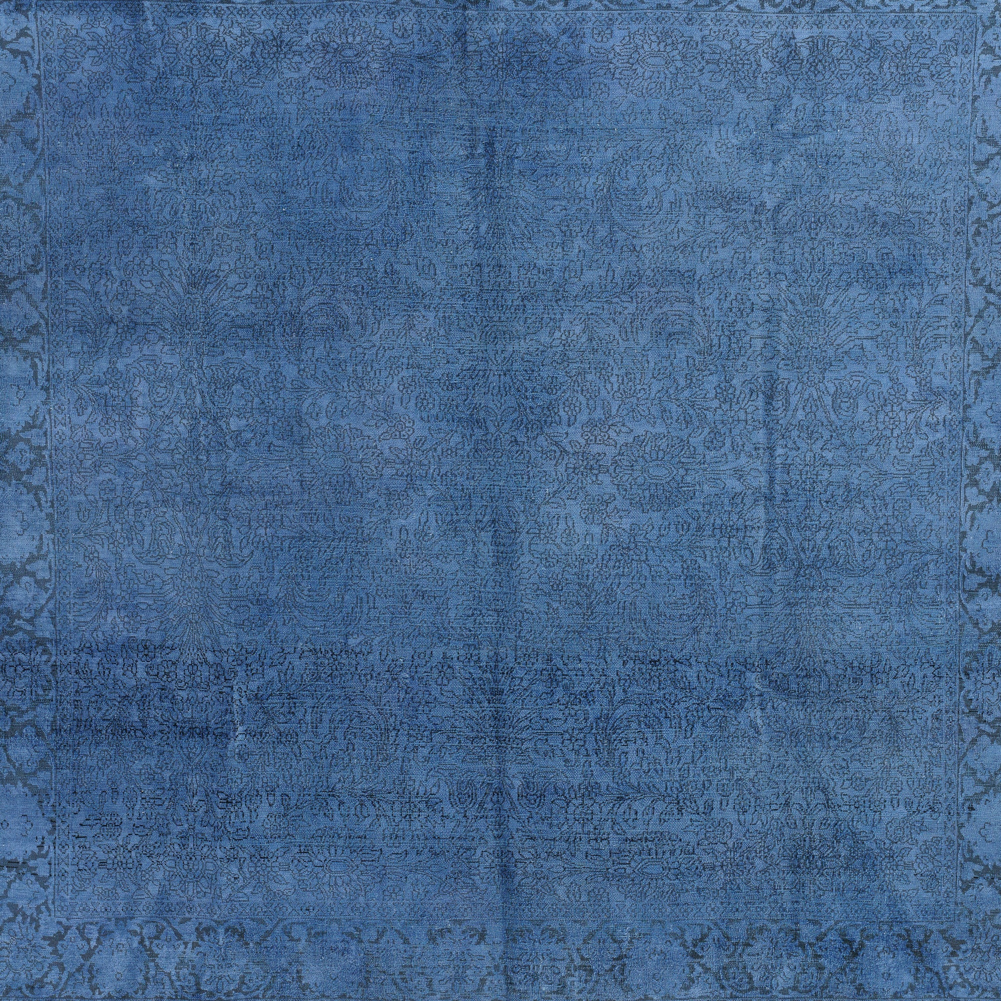 Faeline - Vintage Indian Area Rug