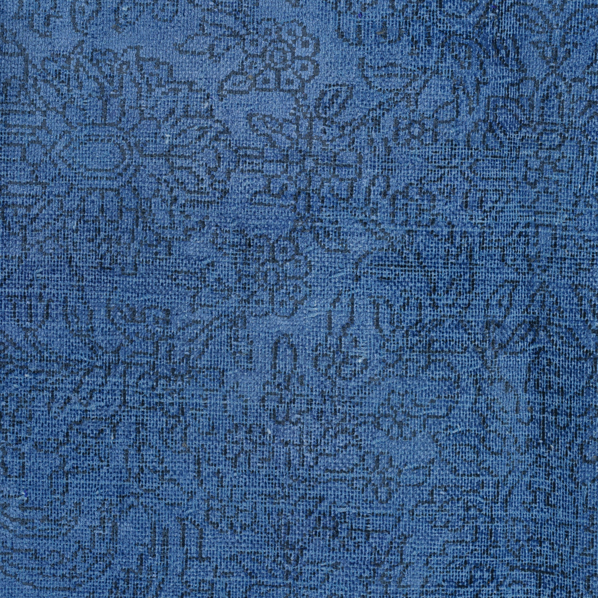 Faeline - Vintage Indian Area Rug