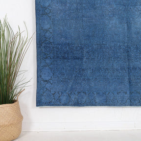 Faeline - Vintage Indian Area Rug