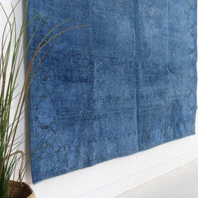 Faeline - Vintage Indian Area Rug