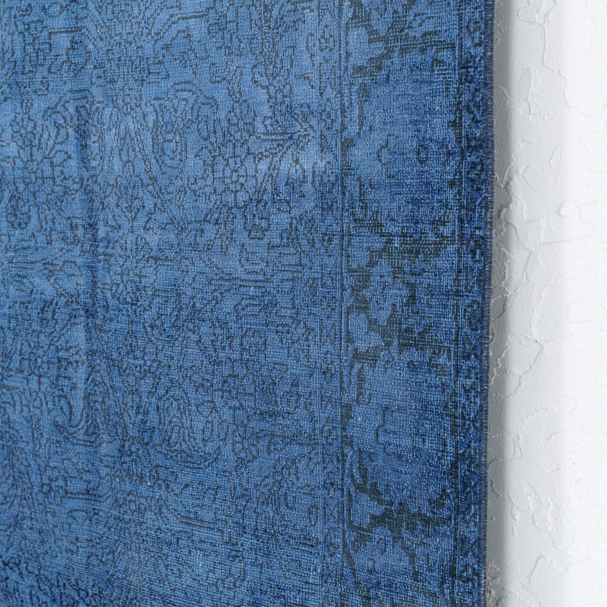 Faeline - Vintage Indian Area Rug